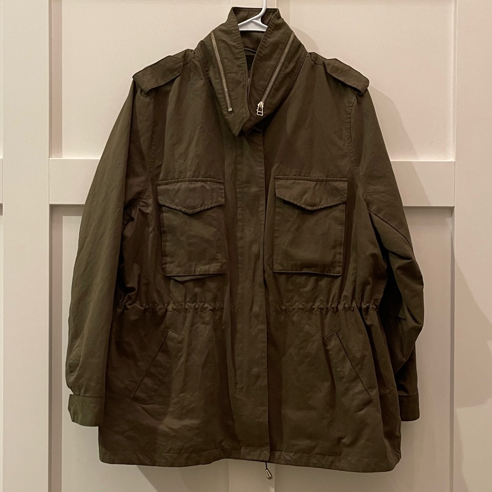 H&M anorak jacket